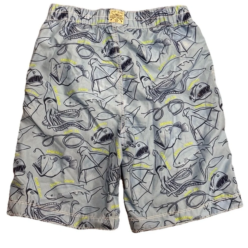 GAP xxl quick mesh
